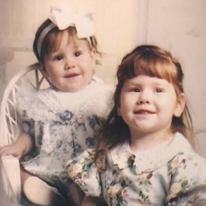 Meet your Posher, Kristen